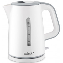 Электрочайник Zelmer ZCK7620S