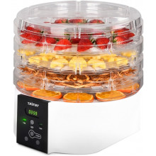 Сушилка фруктов Zelmer ZFD1005