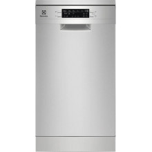 Посудомоечная машина Electrolux SES42201SX Посудомоечная машина Electrolux SES42201SX