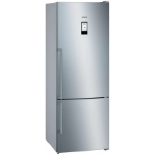Холодильник  Siemens KG56NHI306 Холодильник  Siemens KG56NHI306