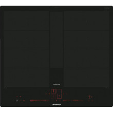 Варочная поверхность Siemens  EX 607LYV5E Варочная поверхность Siemens  EX 607LYV5E