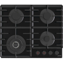 Варочная поверхность Gorenje GKTW642SYB Варочная поверхность Gorenje GKTW642SYB