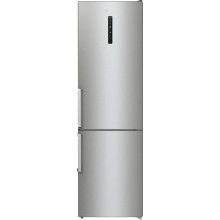 Холодильник  Gorenje NRC 6204 SXL5M Холодильник  Gorenje NRC 6204 SXL5M