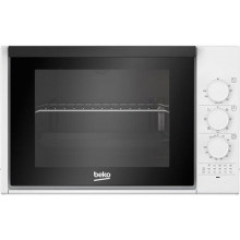 Электродуховка Beko BMF30W Электродуховка Beko BMF30W
