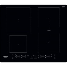 Варочная поверхность Hotpoint-Ariston HB4860BNE Варочная поверхность Hotpoint-Ariston HB4860BNE