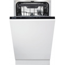 Встраиваемая посудомоечная машина Gorenje  GV 520 E11 Встраиваемая посудомоечная машина Gorenje  GV 520 E11