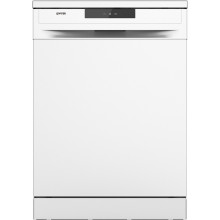 Посудомоечная машина Gorenje  GS 62040 W Посудомоечная машина Gorenje  GS 62040 W