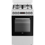 Плита Beko FSE52332DWDS