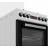 Плита Beko FSE52332DWDS