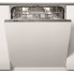 Встраиваемая посудомоечная машина Hotpoint-Ariston HI 5010 C