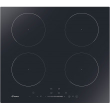 Варочная поверхность Candy CIS 642 SCTT/4U Варочная поверхность Candy CIS 642 SCTT/4U