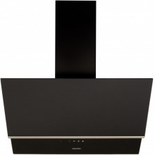 Вытяжка ELEYUS  LUNA 1200 LED 90 BL