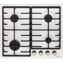 Варочная поверхность ELEYUS BERTA 60 WH CF Варочная поверхность ELEYUS BERTA 60 WH CF
