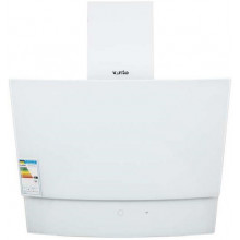 Вытяжка VENTOLUX WAVE 60 WH (900) TRC