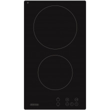 Варочная поверхность ELEYUS RONA 30 BL V Варочная поверхность ELEYUS RONA 30 BL V