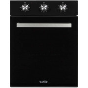 Духовой шкаф VENTOLUX SOHO 6 MT (BK)