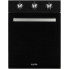 Духовой шкаф VENTOLUX SOHO 6 MT (BK)
