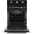 Духовой шкаф VENTOLUX SOHO 6 MT (BK)