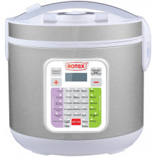 Мультиварка Rotex RMC532-W Мультиварка Rotex RMC532-W