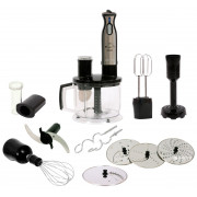 Блендер Rotex RTB810-B