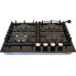 Варочная поверхность Grunhelm GPG 6254 BF Варочная поверхность Grunhelm GPG 6254 BF
