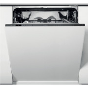 Встраиваемая посудомоечная машина Whirlpool WIO3C33E65