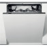 Встраиваемая посудомоечная машина Whirlpool WIO3C33E65