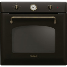 Духовой шкаф Whirlpool WTAC8411SC AN