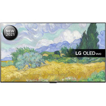 Телевизор LG OLED55G16LA Телевизор LG OLED55G16LA