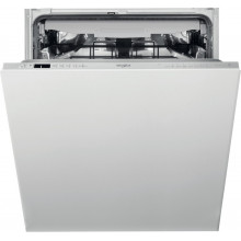 Встраиваемая посудомоечная машина Whirlpool WIS7020PEF