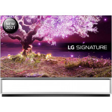 Телевизор LG OLED88Z19LA Телевизор LG OLED88Z19LA