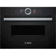 Духовой шкаф Bosch CMG676BB1 Духовой шкаф Bosch CMG676BB1