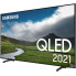 Телевизор Samsung QE55Q60AAUXUA
