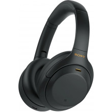 Наушники Sony WH1000XM4B.CE7
