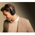 Наушники Sony WH1000XM4B.CE7