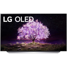 Телевизор LG OLED55C14LB
