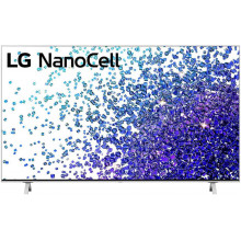 Телевизор LG 55NANO776PA Телевизор LG 55NANO776PA