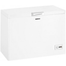 Морозильный ларь Beko HSA32520F Морозильный ларь Beko HSA32520F