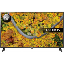 Телевизор LG 43UP75006LF Телевизор LG 43UP75006LF