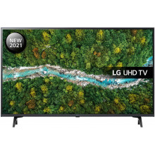Телевизор LG 43UP77006LB Телевизор LG 43UP77006LB