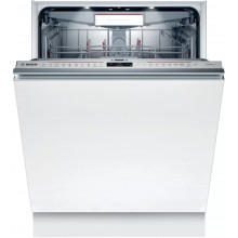 Встраиваемая посудомоечная машина Bosch SMV8ZCX07E Встраиваемая посудомоечная машина Bosch SMV8ZCX07E