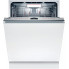 Встраиваемая посудомоечная машина Bosch SMV8ZCX07E