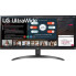 Монитор LG 29WP500-B Монитор LG 29WP500-B
