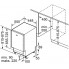 Встраиваемая посудомоечная машина Bosch SPV2HKX39E