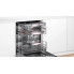 Встраиваемая посудомоечная машина Bosch SMV8ZCX07E