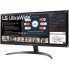 Монитор LG 29WP500-B Монитор LG 29WP500-B
