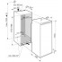 Встраиваемый холодильник Liebherr IRe 5100