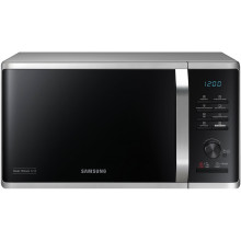 Микроволновая печь Samsung MG23K3575AS/UA Микроволновая печь Samsung MG23K3575AS/UA