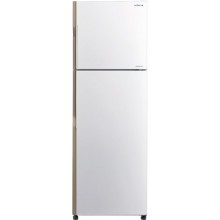 Холодильник Hitachi R-H330PUC7PWH Холодильник Hitachi R-H330PUC7PWH