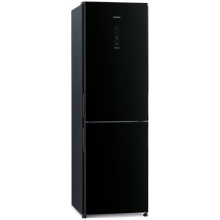 Холодильник Hitachi R-BG410PUC6XGBK Холодильник Hitachi R-BG410PUC6XGBK